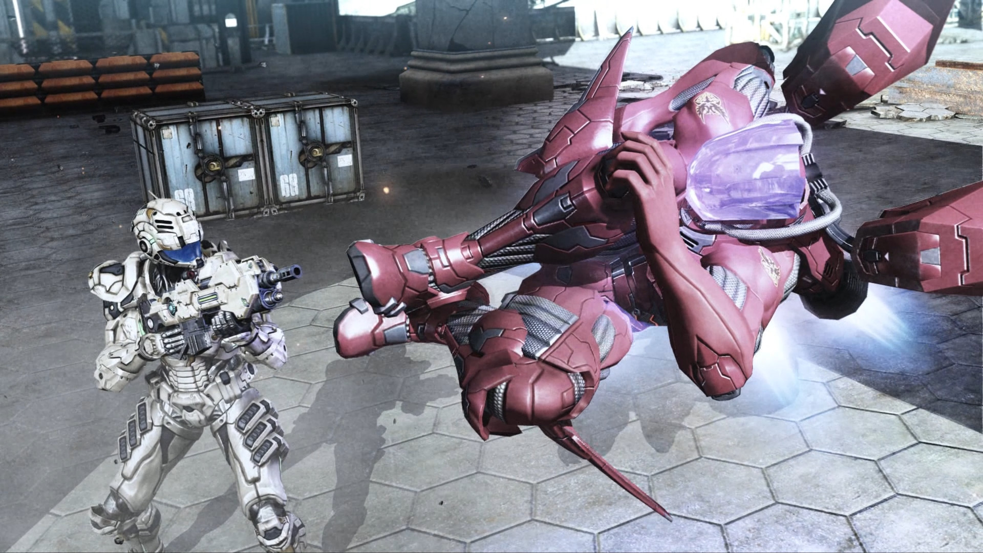 Vanquish 10 05 2017 screenshot (1)