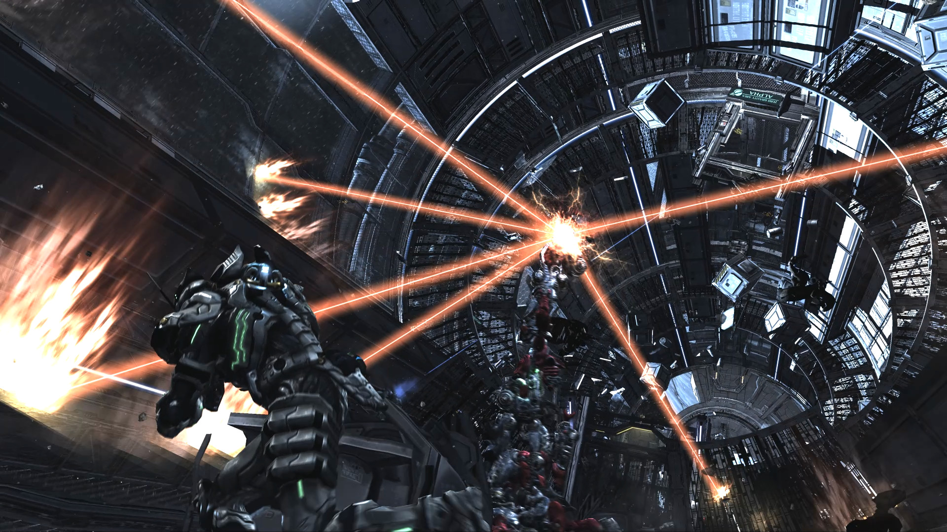 Vanquish 10 05 2017 screenshot (4)