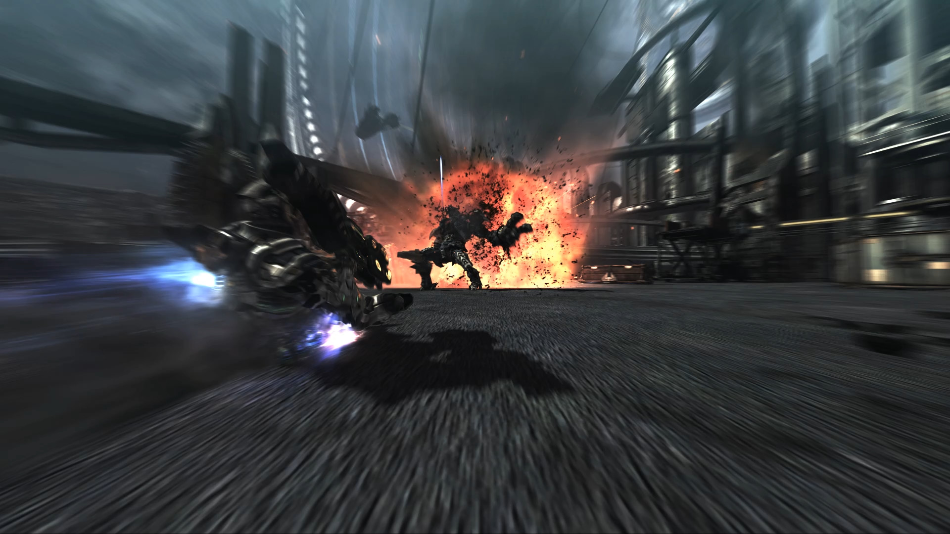 Vanquish 10 05 2017 screenshot (6)
