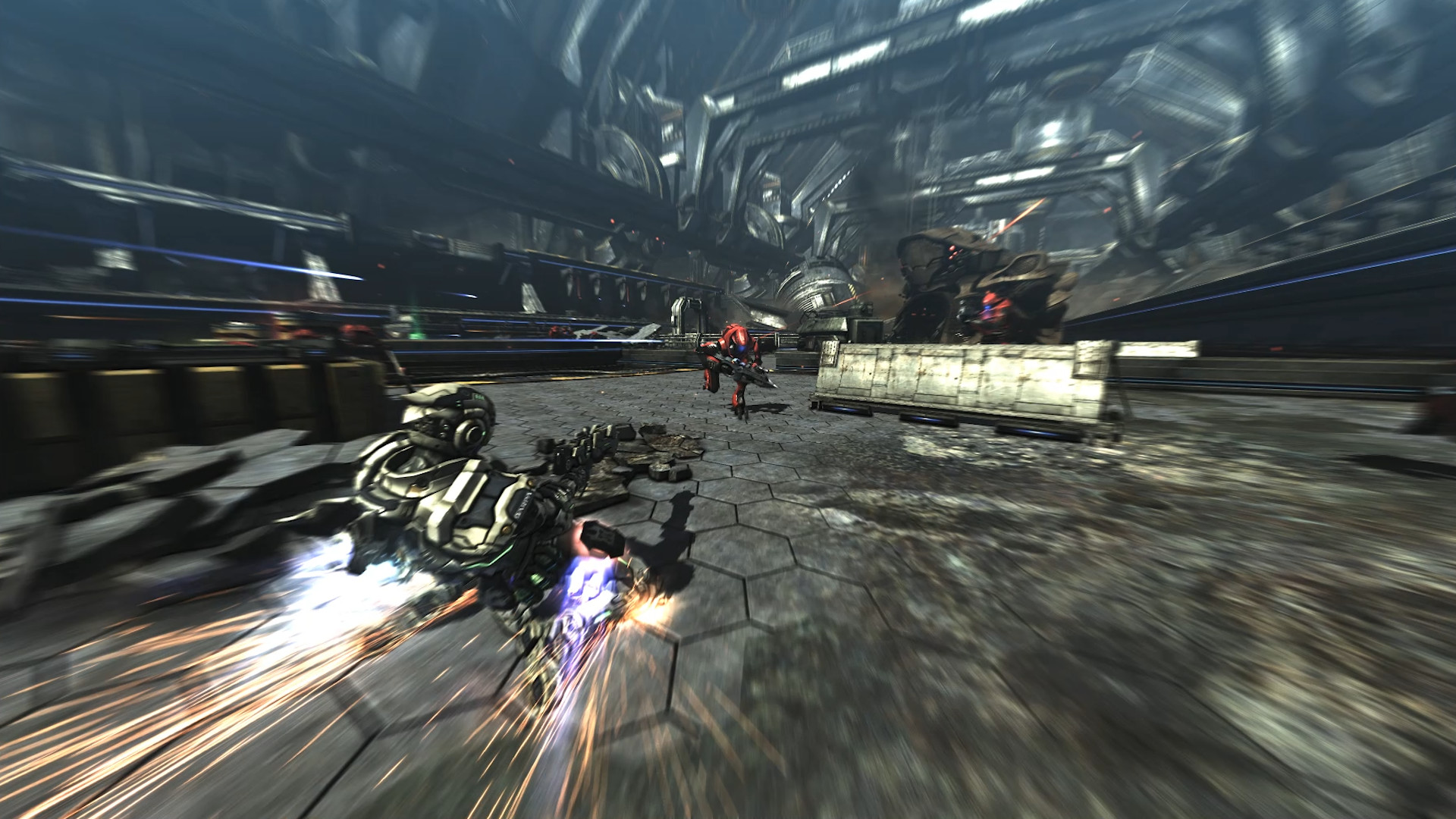 Vanquish 10 05 2017 screenshot (9)