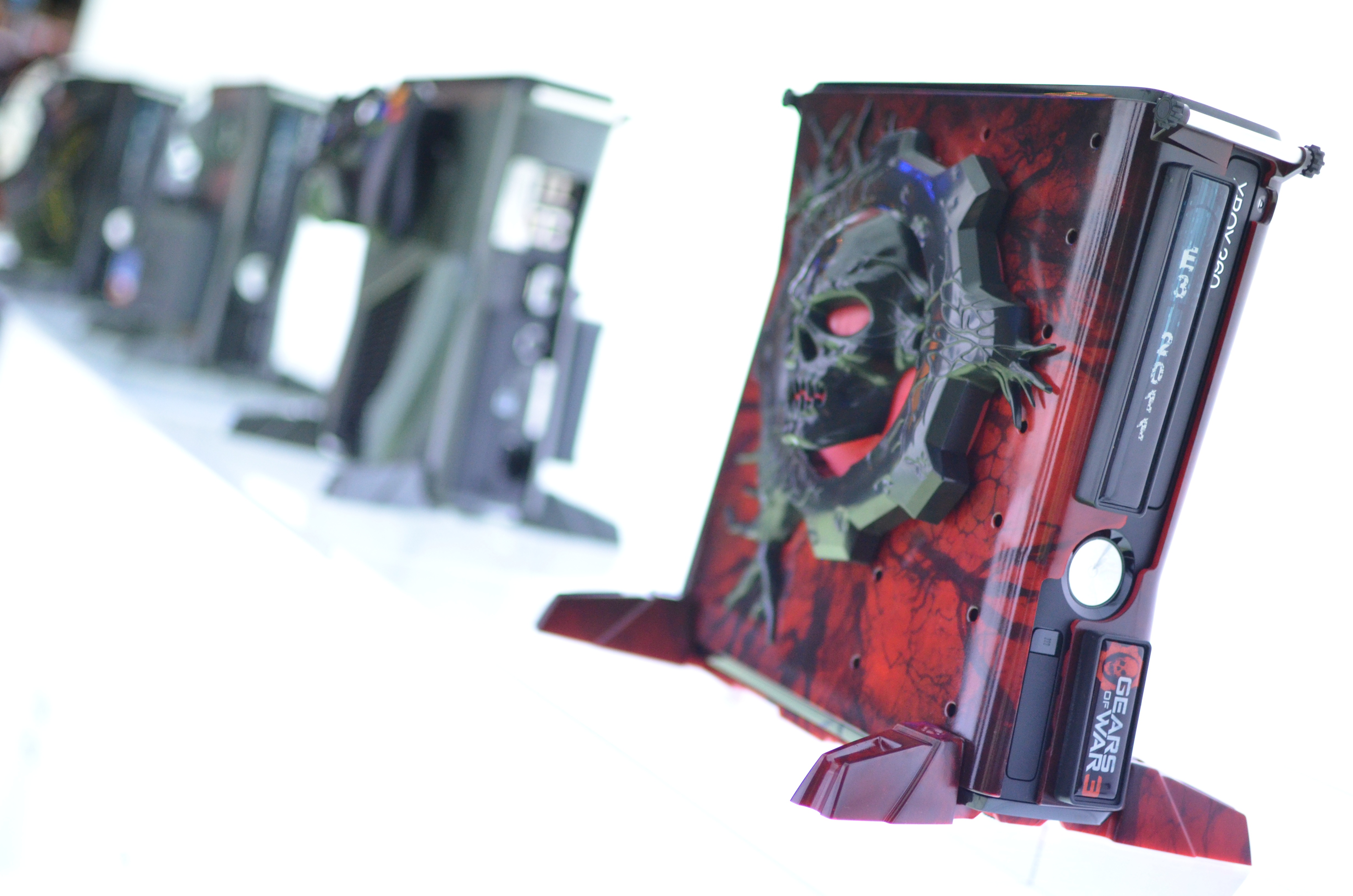 vault gears 001
