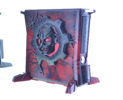 vault gears 005