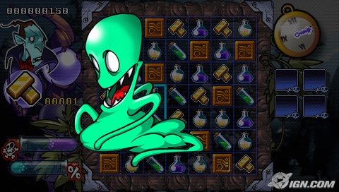 Vempire 3
