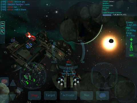 vendetta-online-screenshot- (2)