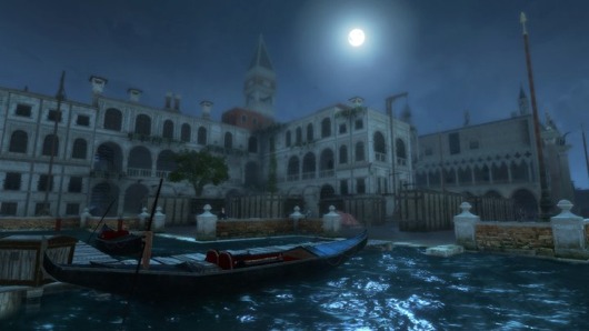 venise