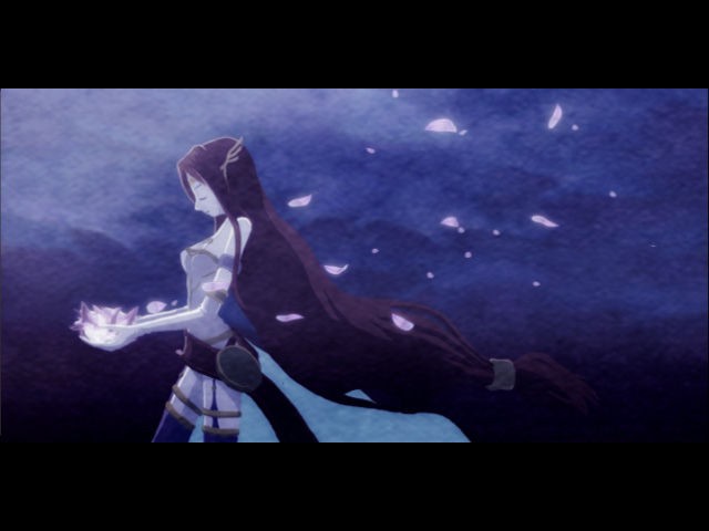 Venus & Braves PSP 031