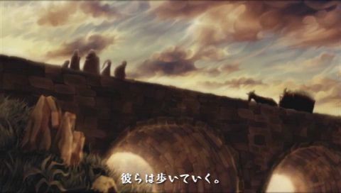 Venus & Braves PSP 041