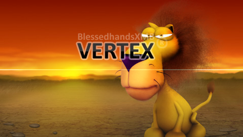 Vertex