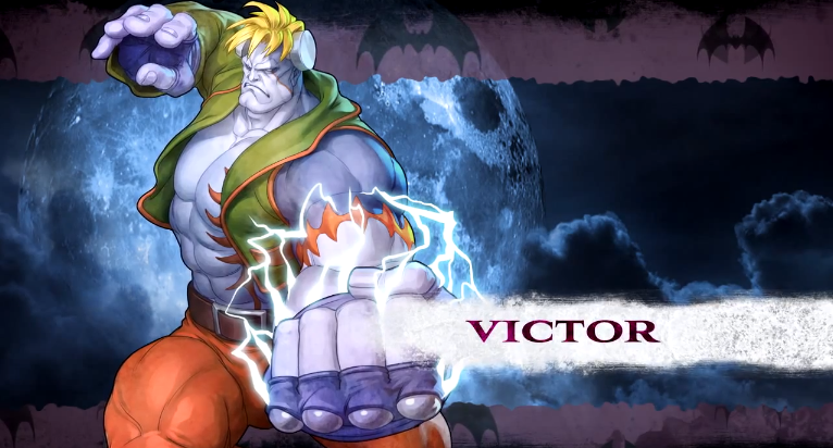Victor-2
