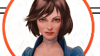 Vignette head BioShock Infinite Saint Valentin