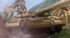 Vignette head Earth Defense Force 2025