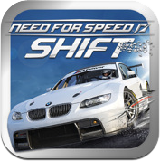 vignette need for speed shift