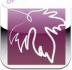 VinoBook logo