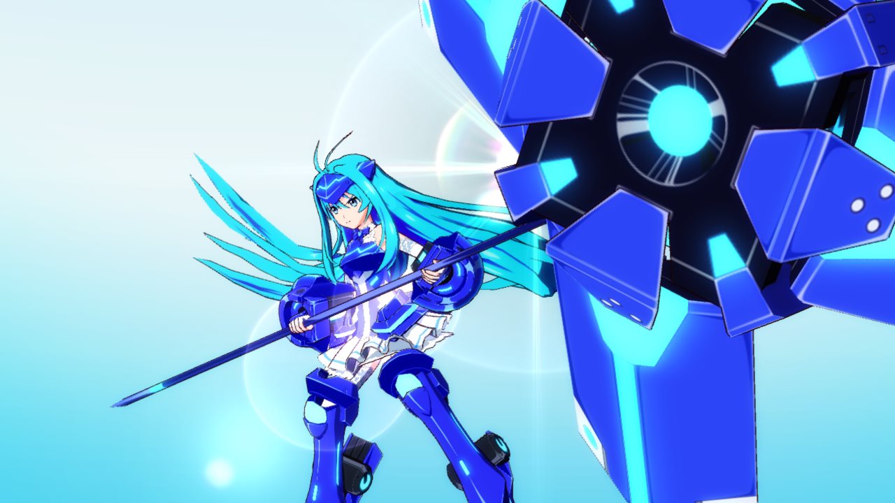 Vividred Operation Hyper Intimate Power screenshot 04042013 009