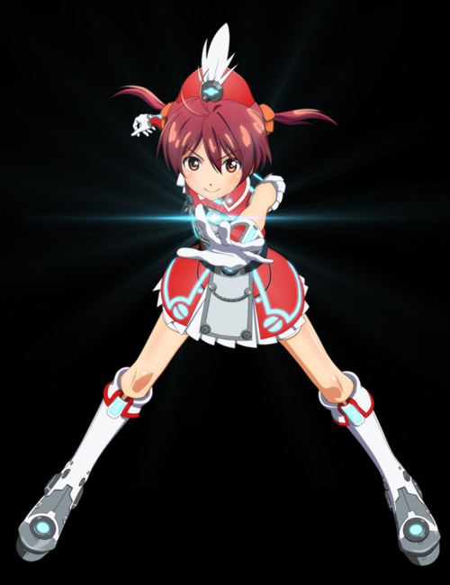 Vividred Operation screenshot 11032013 001
