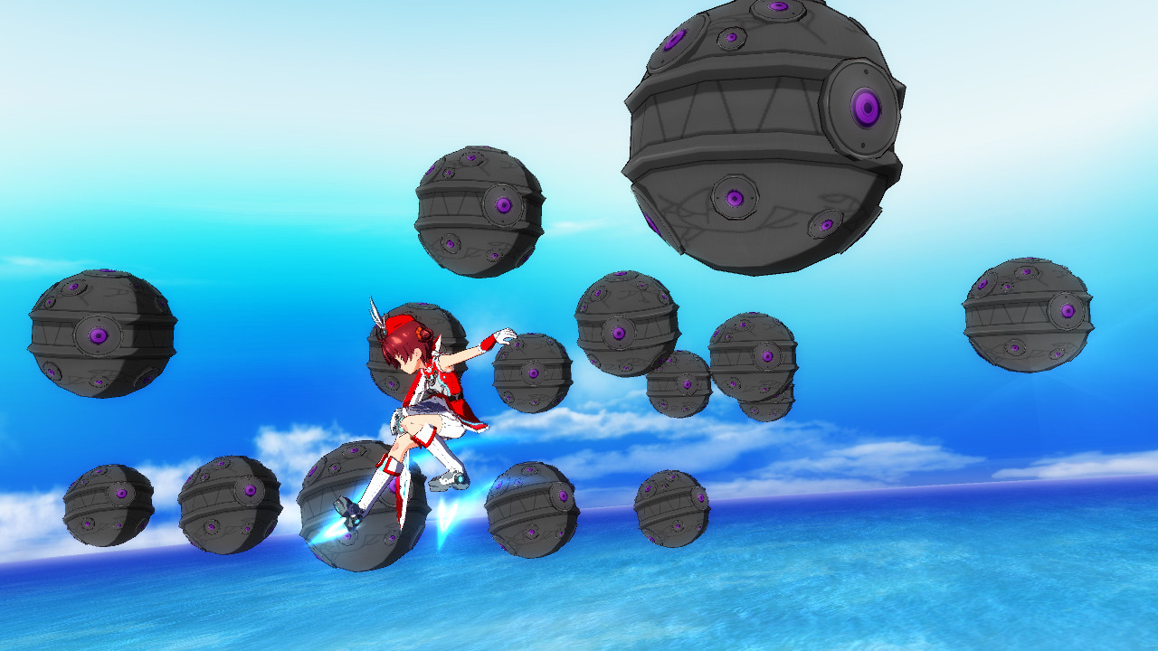 Vividred Operation screenshot 11032013 007