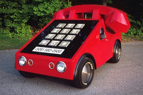 Voiture-telephone-conduire