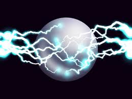 Volt - 3D Lightning Unleashed From Your Fingertips!
