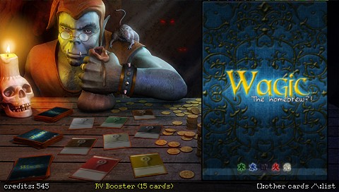 wagic-shop