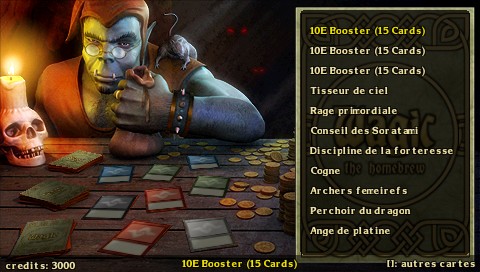 Wagic The Homebrew 0.14.1 007