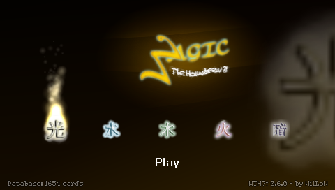 Wagic, The Homebrew _03