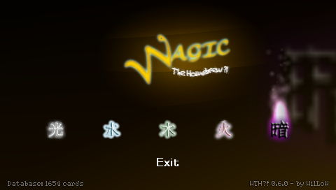 Wagic, The Homebrew _08