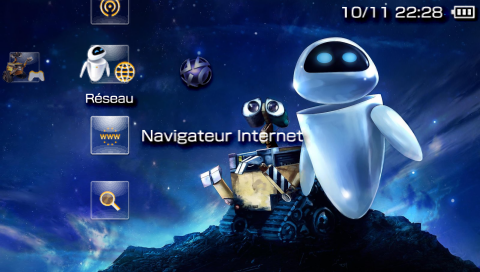 Wall-e - 1