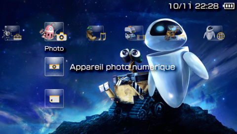 Wall-e - 3