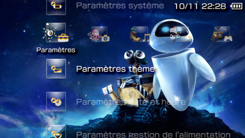 Wall-e - 4