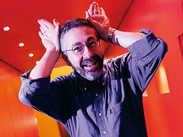 Warren Spector