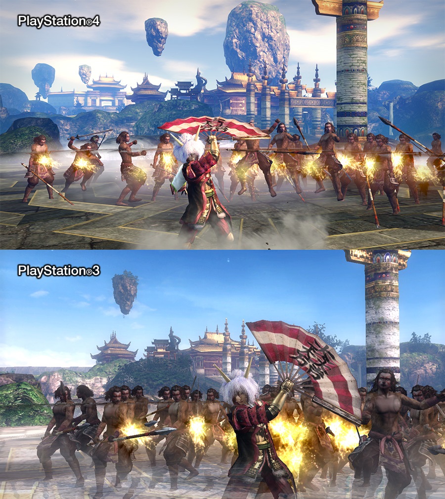Warriors Orochi 3 Ultimate 28.03 (3)
