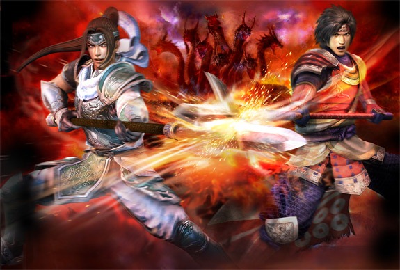 warriors orochi 3 ultimate