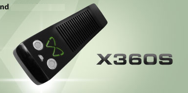 Wasabi 360S