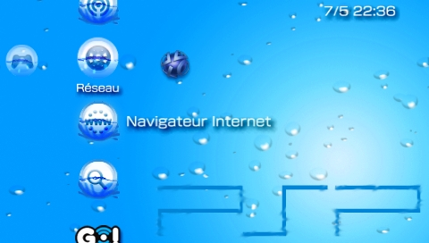 Water - 2