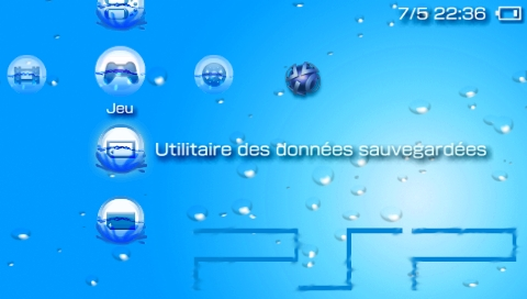 Water - 3
