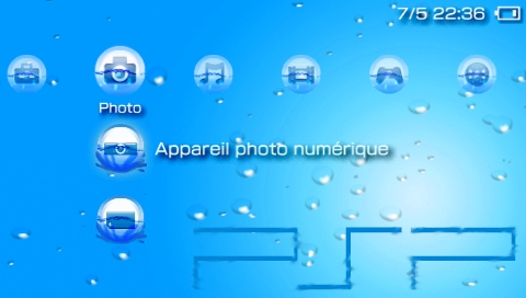 Water - 4