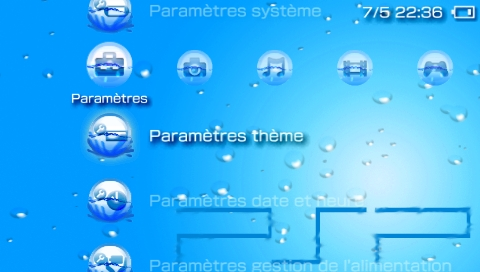 Water - 5