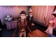 We Happy Few head