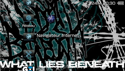 What Lies Beneath - 2