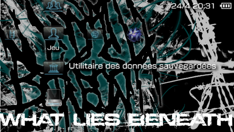 What Lies Beneath - 3