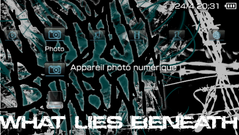 What Lies Beneath - 4