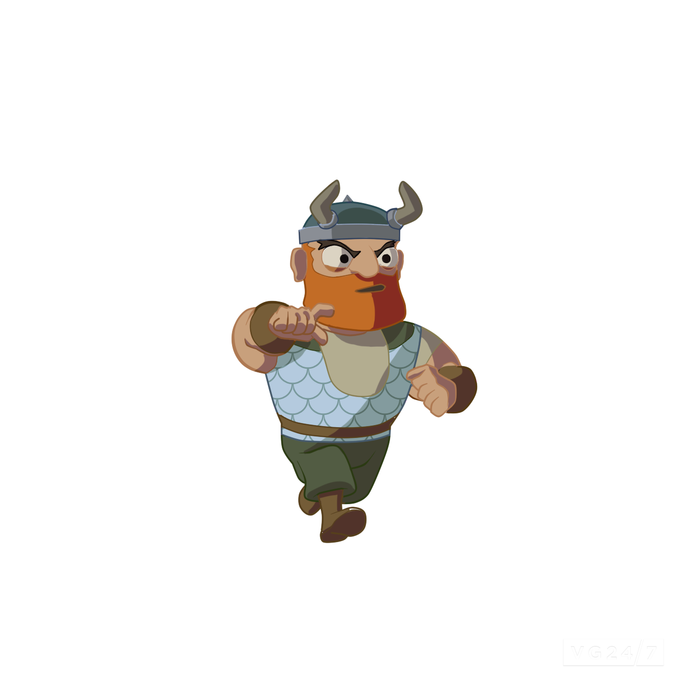 When Vikings Attack 24.08 (7)
