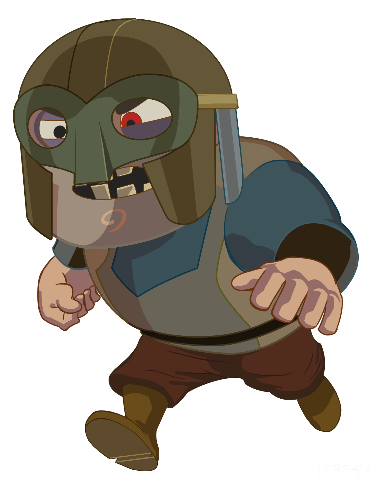 When Vikings Attack 24.08 (8)