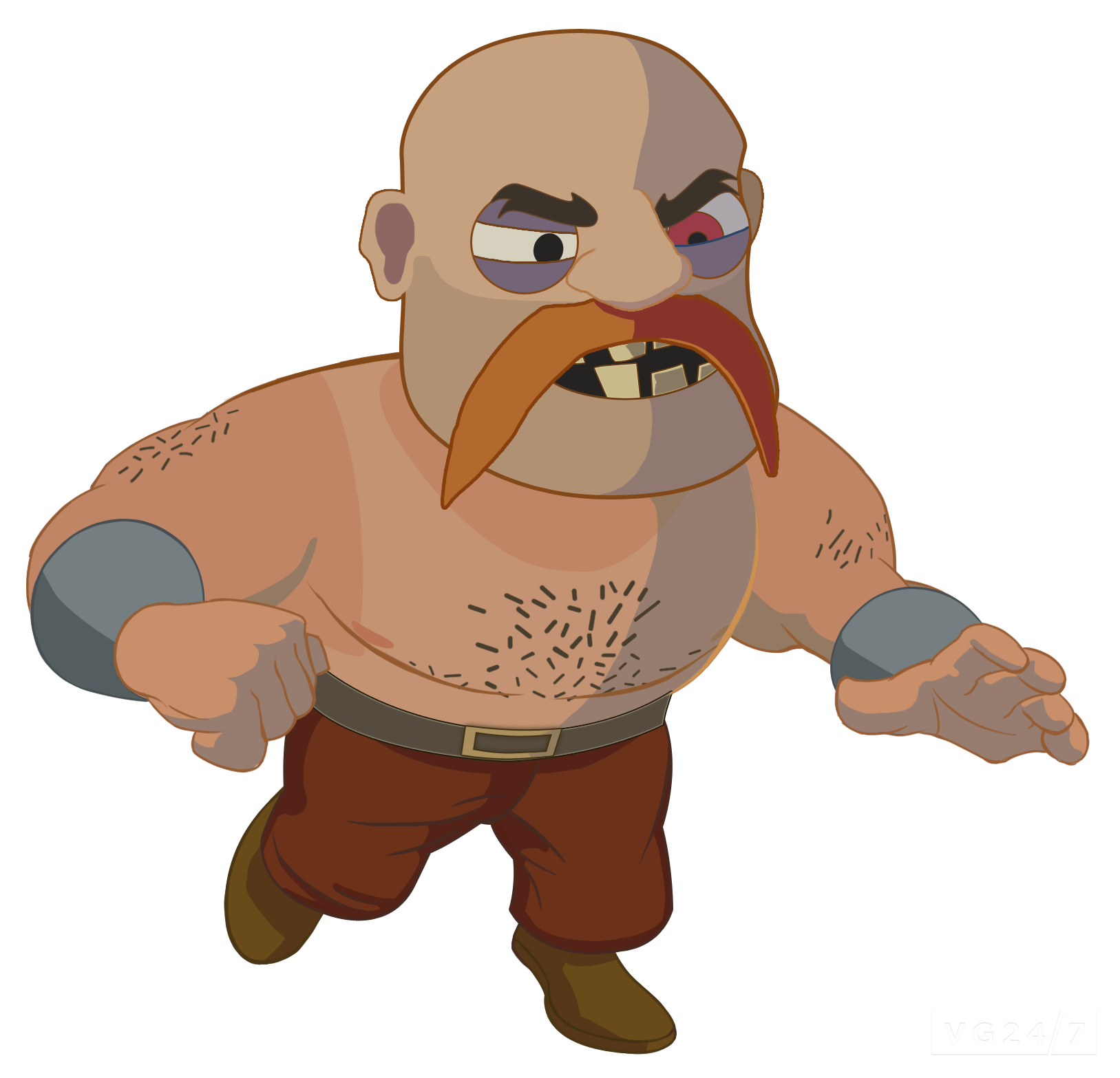 When Vikings Attack 24.08 (9)