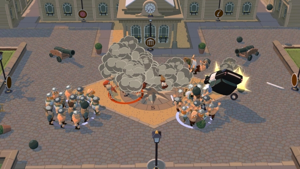When Vikings Attack screenshots images 006