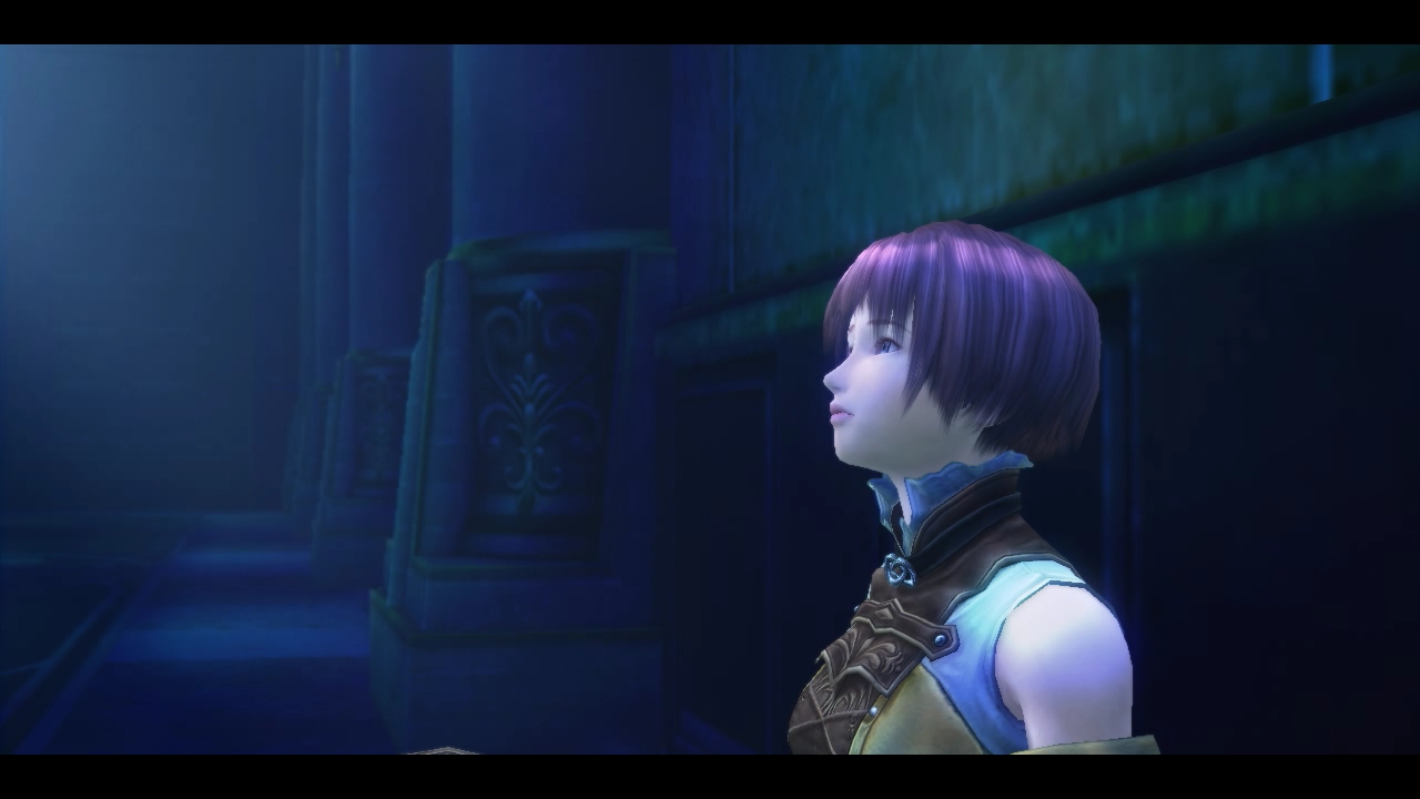 White Knight Chronicles 2 WKC PS3 (21)