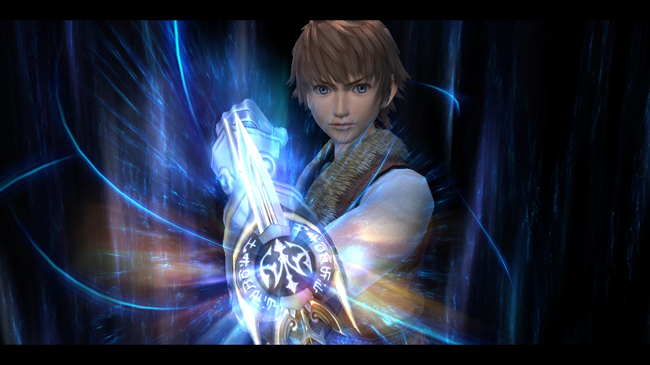 White Knight Chronicles 2 WKC PS3 (22)