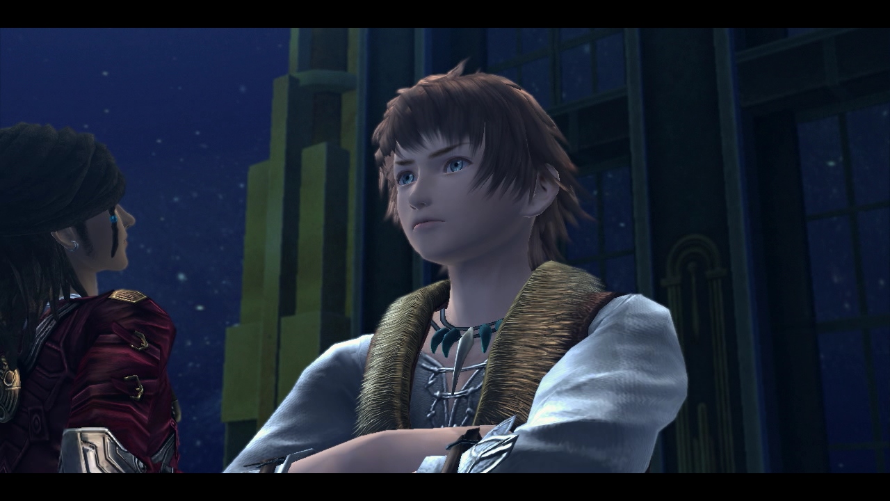 White Knight Chronicles 2 WKC PS3 (23)