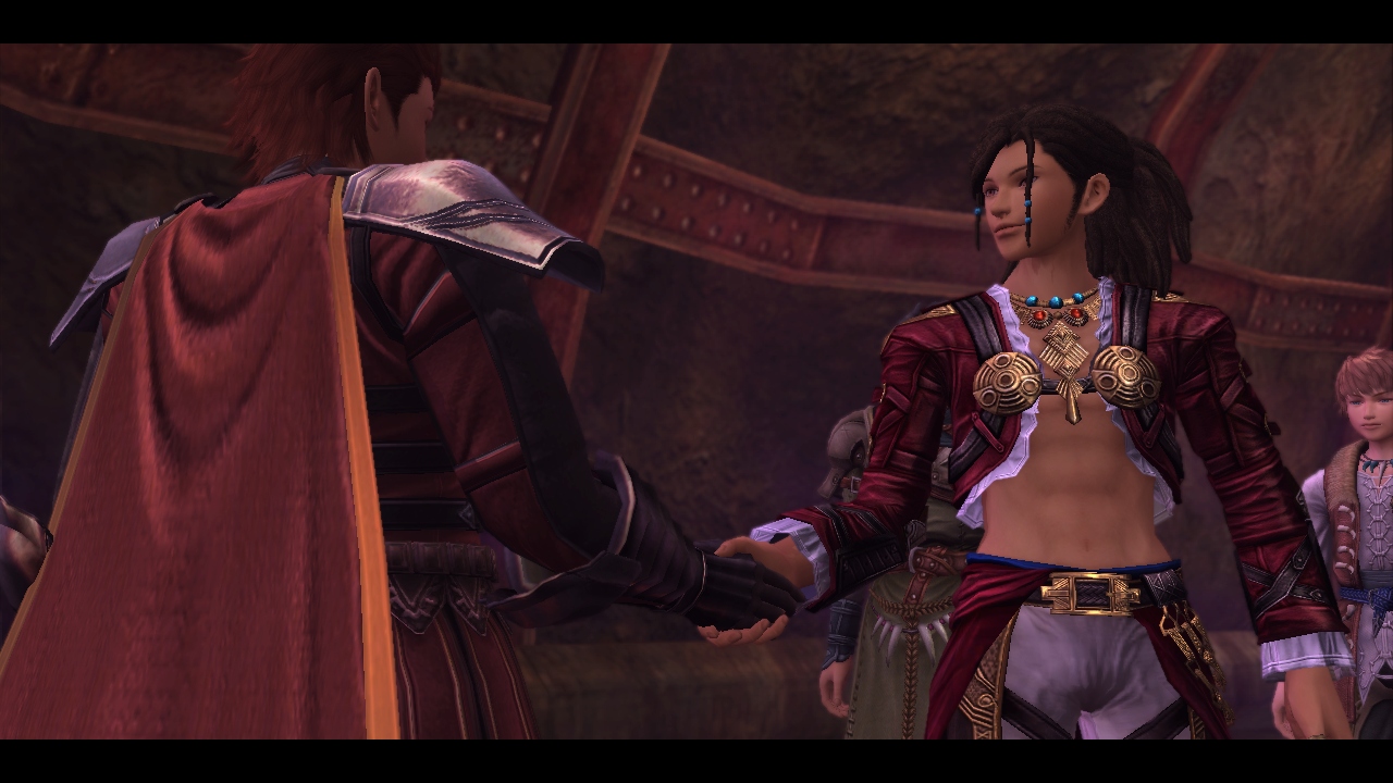 White Knight Chronicles 2 WKC PS3 (28)