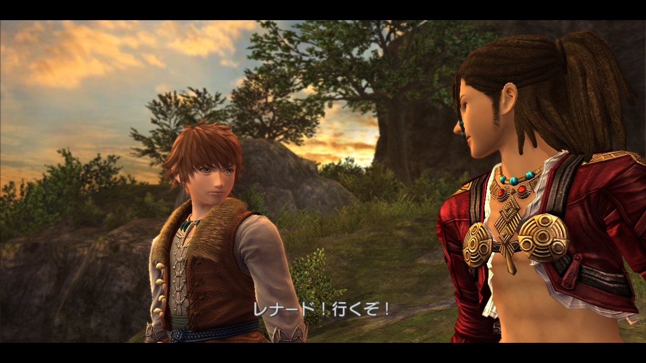 White Knight Chronicles 2 WKC PS3 (29)